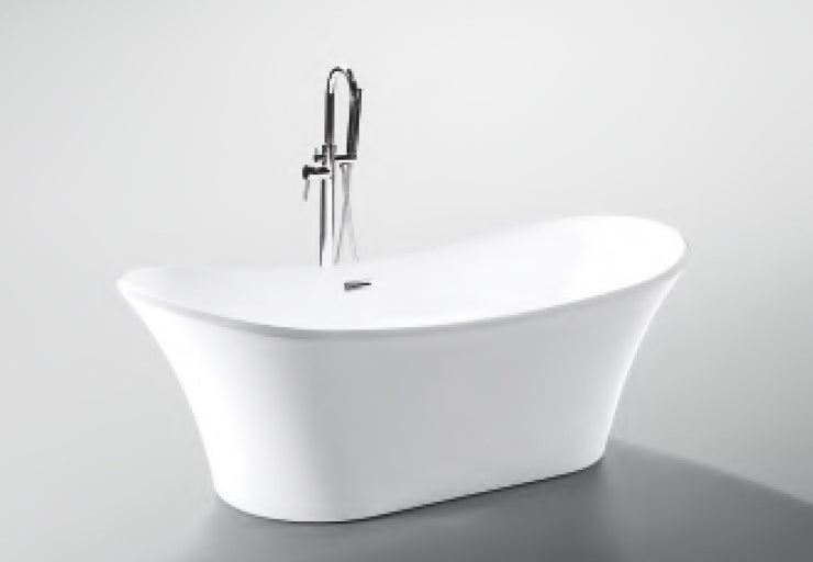 BATHTUB (MH-9206A-1800X800X660mm)