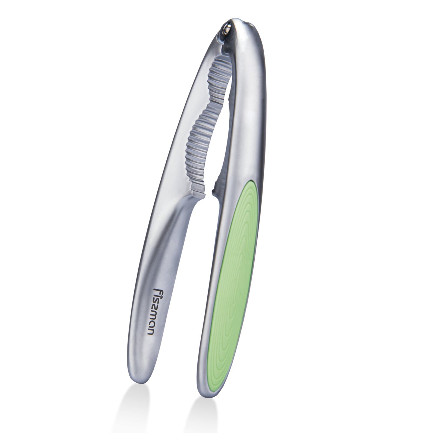 Fissman Nutcracker Zinc Alloy Luminica Series Green 16cm