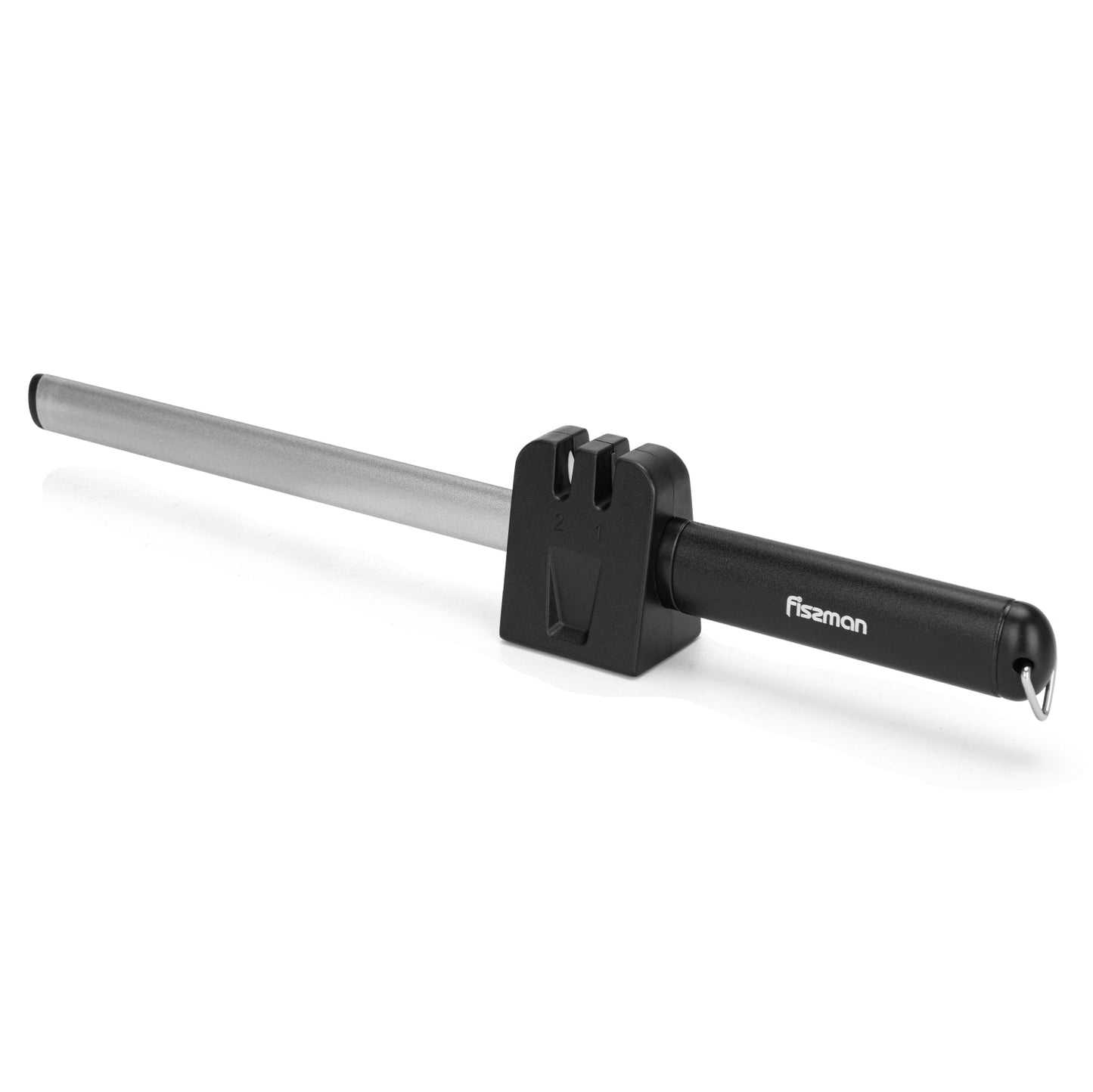 Fissman Multifunctional Diamond Rod For Knives Sharpening 38x39x6cm