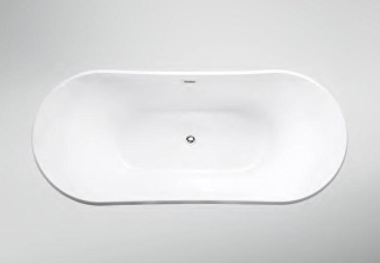 BATHTUB (MH-9206A-1800X800X660mm)