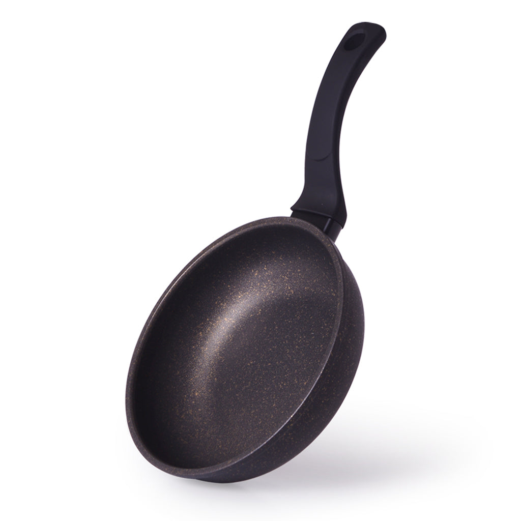 Fissman Deep Frying Pan Grace 28x7.5cm (Aluminum With Non-Stick Coating)
