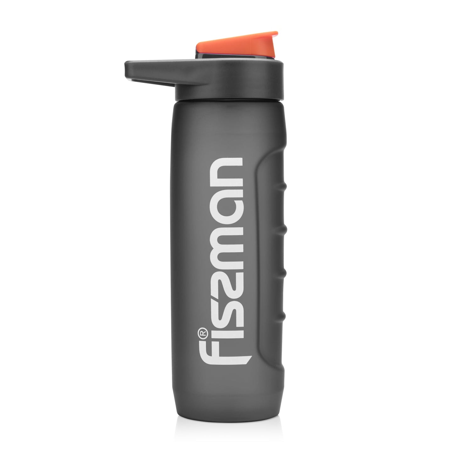 Fissman Water Bottle 660ml/23cm Plastic BPA Free And Non-Toxic