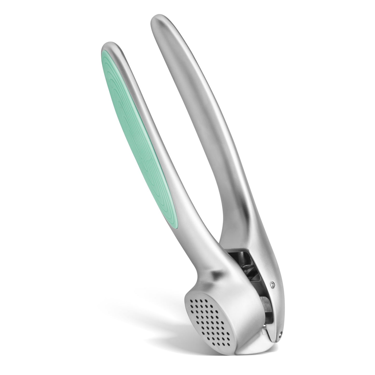 Fissman Garlic Press Luminica Series With Zinc Alloy 16cm