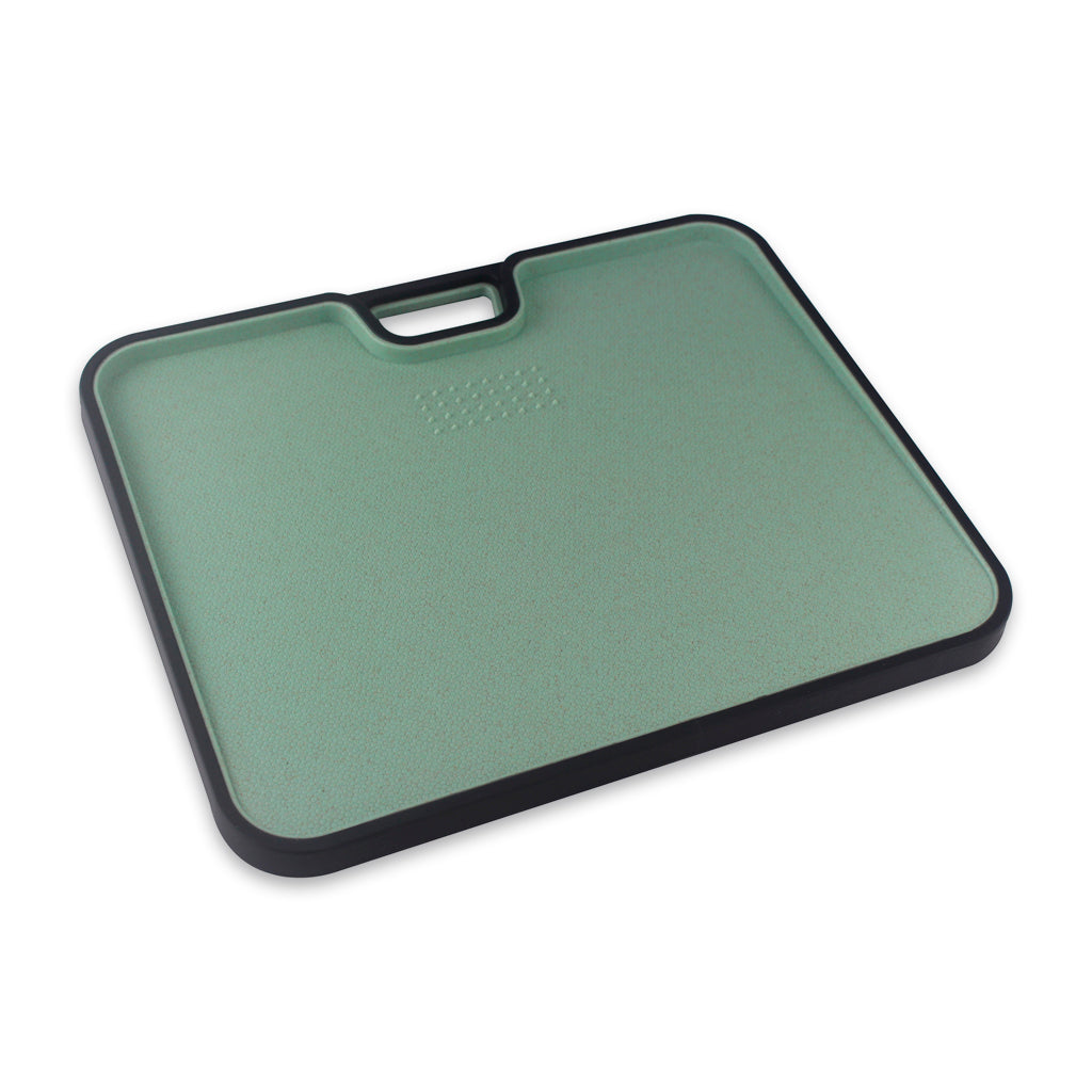 Fissman Cutting Board 28x34x18cm (PP + TPR)