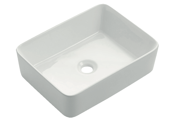 Italian Standards Feeling table top artistic basin