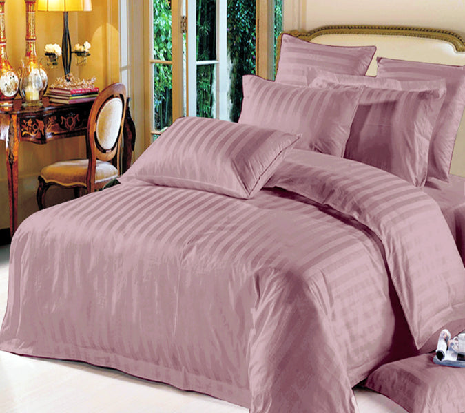 KING COMFORTER 3 PCS SET (MH-K3CF-300TC-DYD-1CMSTP)