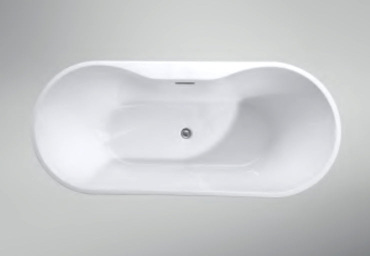 BATHTUB (MH-9202-1700X750X580mm)