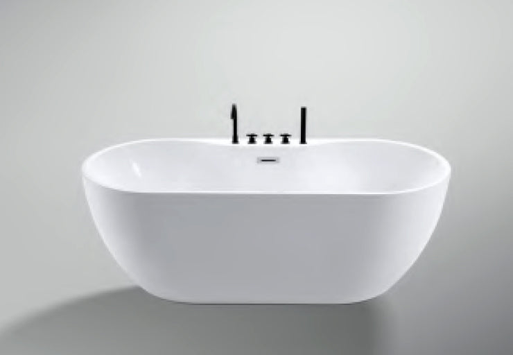 BATHTUB (MH-9202-1700X750X580mm)