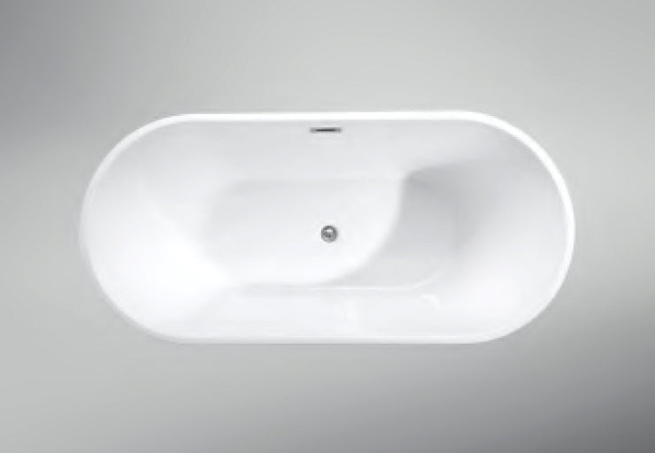 BATHTUB (MH-9203-1600X750X580mm)