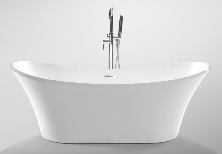 BATHTUB (MH-9206A-1800X800X660mm)