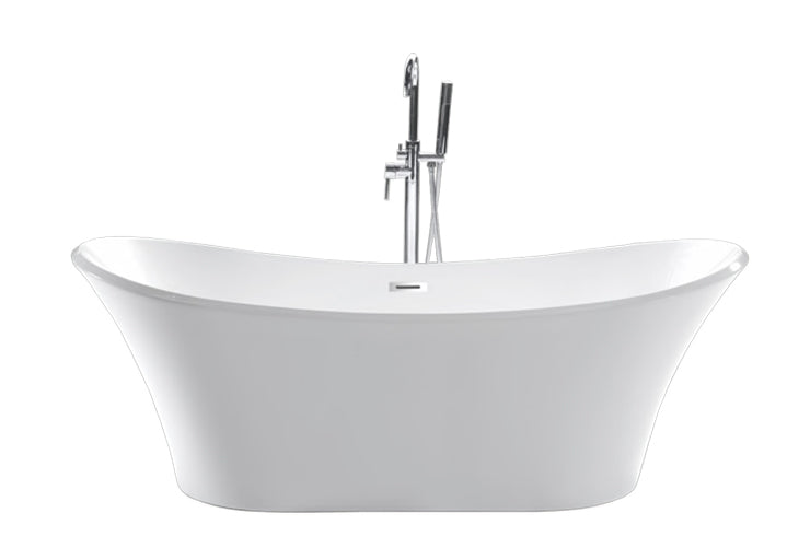 BATHTUB (MH-9206A-1800X800X660mm)