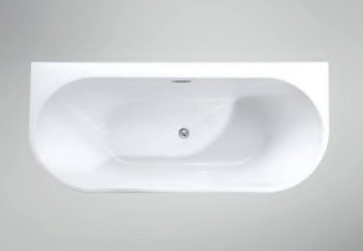 BATHTUB (MH-9207-1700X750X580mm)