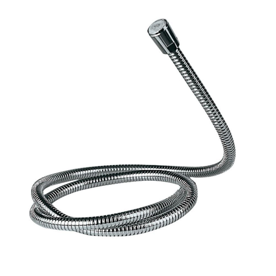 FLEXIBLE TUBE 8mm DIA. & 1.5M LONG WITH NUTS