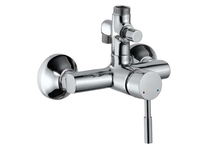 Single Lever Shower Mixer (SOL-CHR-6145)
