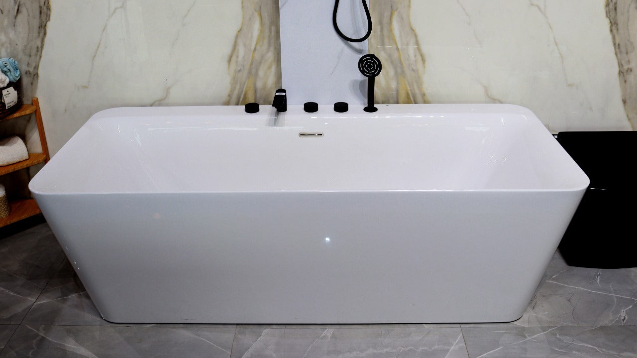 BATHTUB (MH-9202-1700X750X580mm)