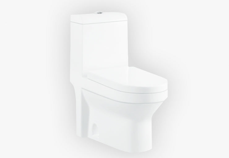 GRAVITA WC (GRAVITA-WC293)