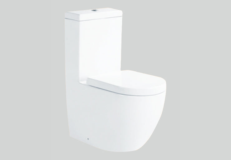 GRAVITA WC (GRAVITA-WC376)