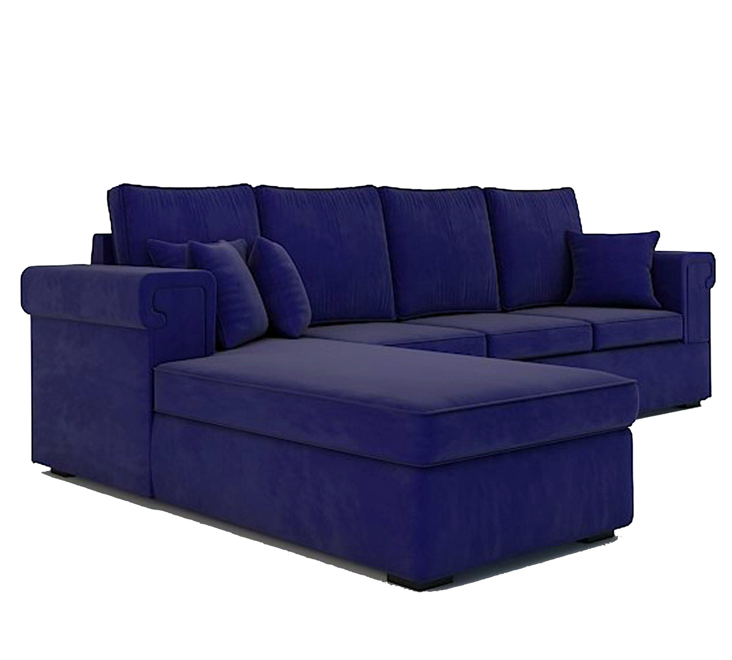 ELEGANCE CORNER SOFA