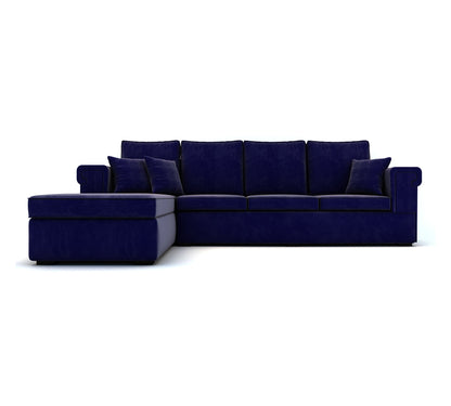 ELEGANCE CORNER SOFA