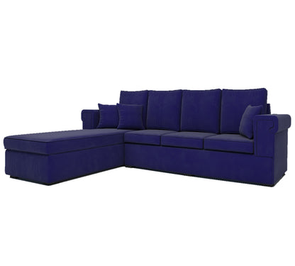 ELEGANCE CORNER SOFA