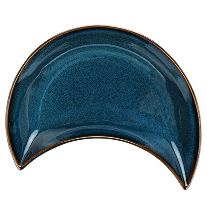 Fissman Plate Azur 23x13x4 (Ceramic)