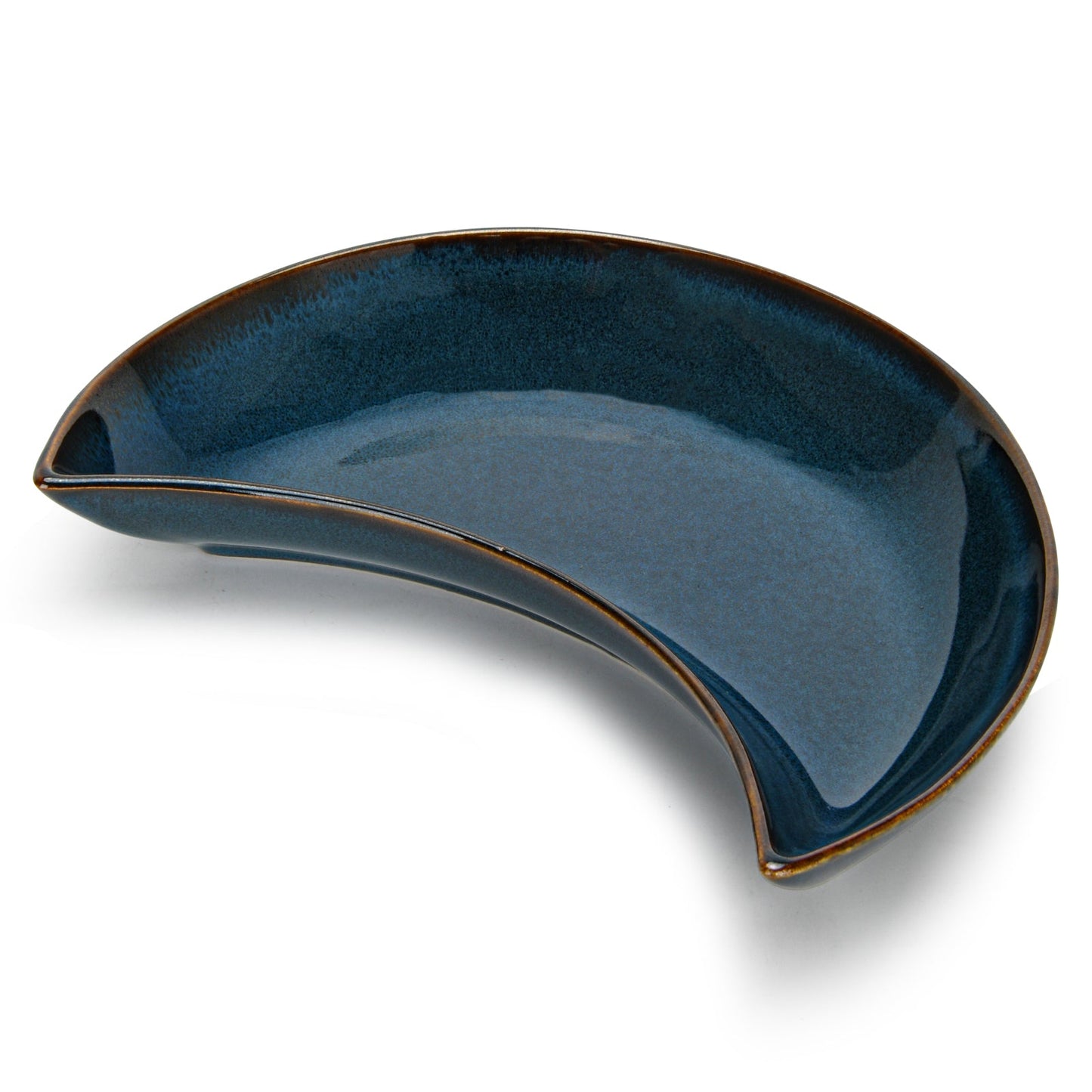 Fissman Plate Azur 23x13x4 (Ceramic)