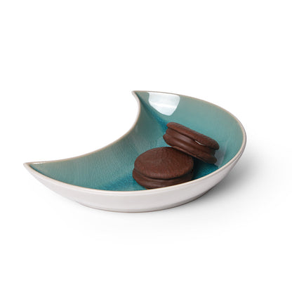 Fissman Plate Celine 23x13x4 (Ceramic)