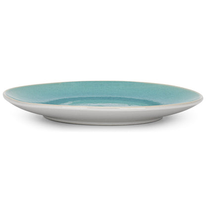 Fissman Dinner Plate Celine 205cm (Ceramic) Azure