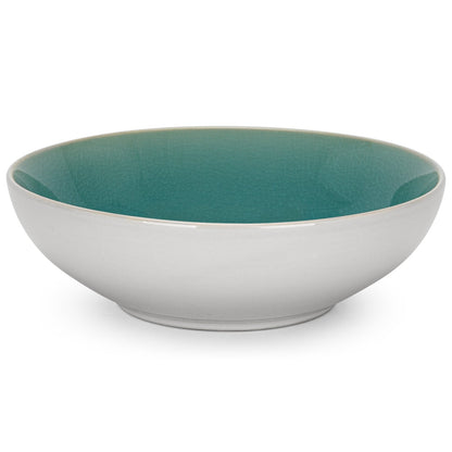 Fissman Bowl Celine 19.5x6cm (Ceramic) Azure