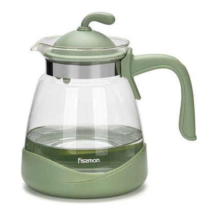 Fissman Jug 2000ml (Glass)