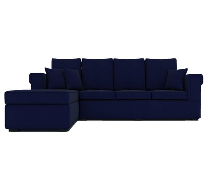 ELEGANCE CORNER SOFA