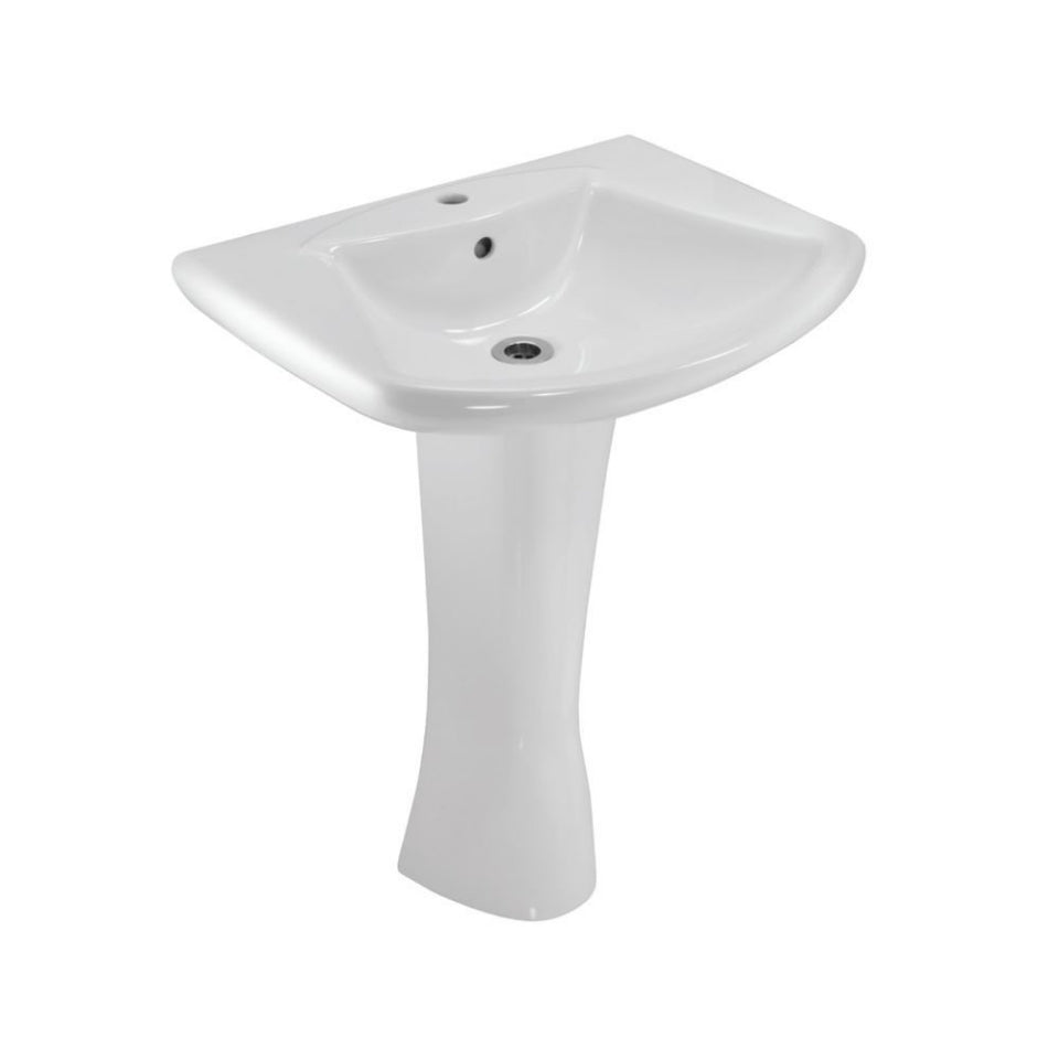 SANITARY WARE