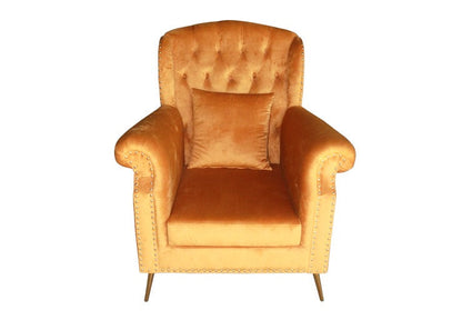 Royal King Chair