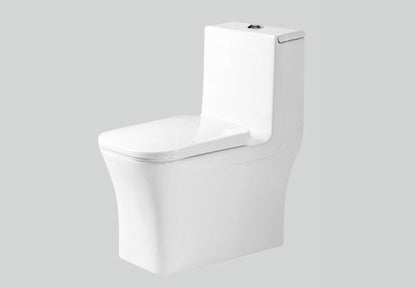 GRAVITA WC (GRAVITA-WC058)