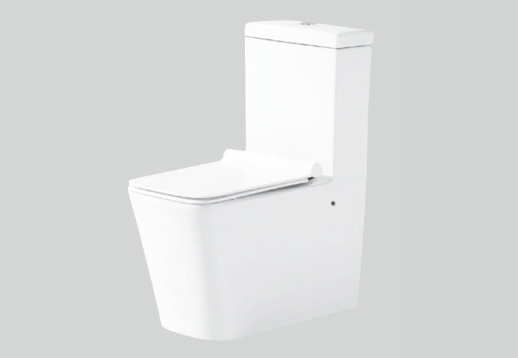 GRAVITA WC (GRAVITA-WC1006)