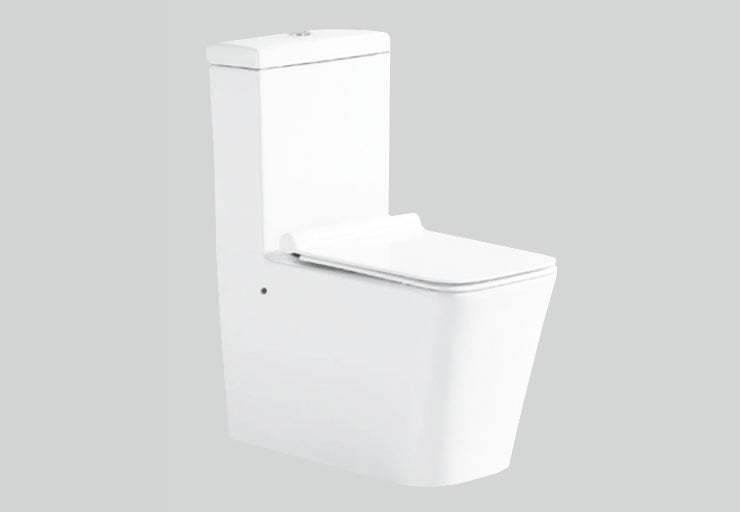 GRAVITA WC (GRAVITA-WC1006)