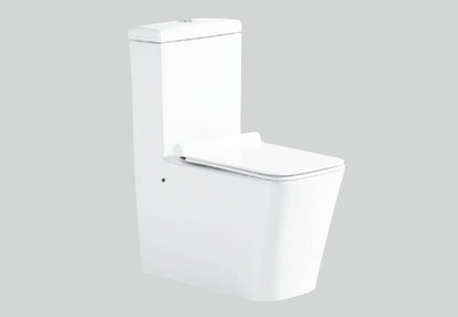 GRAVITA WC (GRAVITA-WC1006)