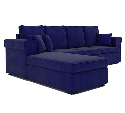 ELEGANCE CORNER SOFA